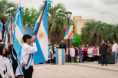 Se realizó el Acto Central por el Día del Respeto a la Diversidad Cultural